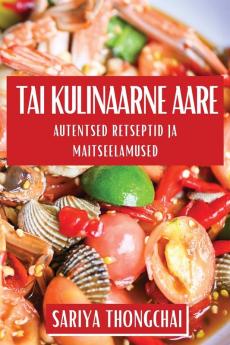 Tai Kulinaarne Aare