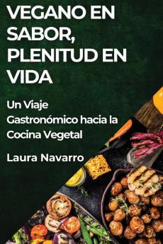 Vegano en Sabor Plenitud en Vida