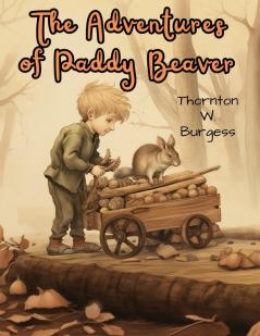 The Adventures of Paddy Beaver