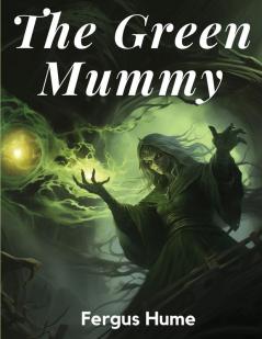 The Green Mummy