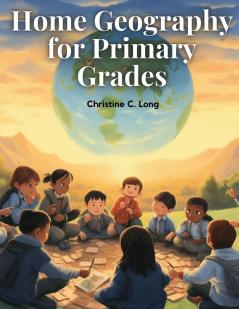 Home Geography for Primary Grades