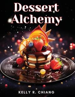 Dessert Alchemy