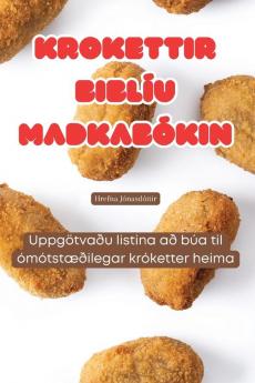 KROKETTIR BIBL��U MA��KAB��KIN