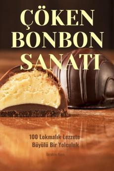 Çöken Bonbon Sanati (Turkish Edition)