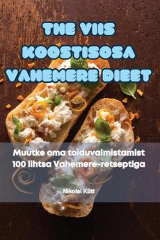 THE VIIS KOOSTISOSA VAHEMERE DIEET