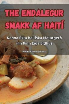 THE ENDALEGUR SMAKK AF HAIT��