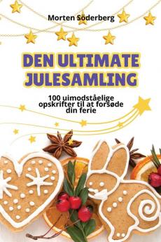 DEN ULTIMATE JULESAMLING