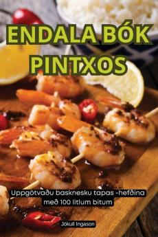 ENDALA B��K PINTXOS