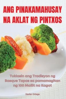 ANG PINAKAMAHUSAY NA AKLAT NG PINTXOS