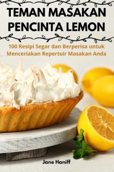 TEMAN MASAKAN PENCINTA LEMON