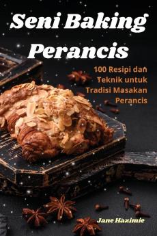 Seni Baking Perancis