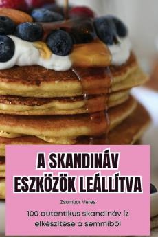 A Skandináv Eszközök Leállítva (Hungarian Edition)