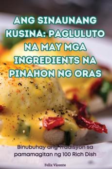 ANG SINAUNANG KUSINA