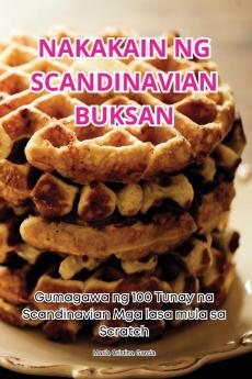 NAKAKAIN NG SCANDINAVIAN BUKSAN