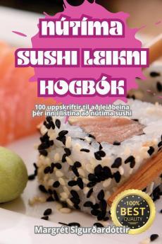 N��T��MA SUSHI LEIKNI HOGB��K