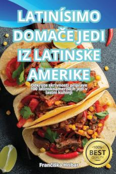 LATIN��SIMO DOMA��E JEDI IZ LATINSKE AMERIKE