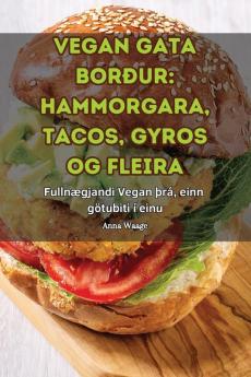 VEGAN GATA BOR��UR