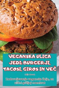 VEGANSKA ULICA JEDI