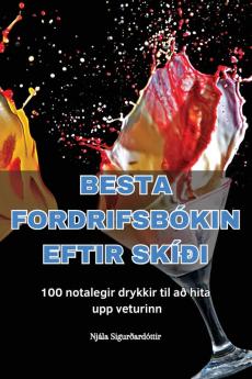 BESTA FORDRIFSB��KIN EFTIR SK����I