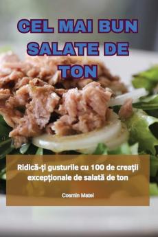 CEL MAI BUN SALATE DE TON