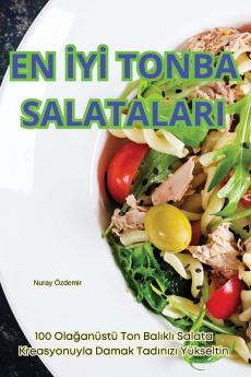 En Iyi Tonba Salatalari (Turkish Edition)