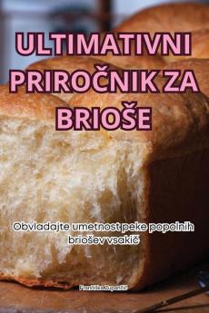 ULTIMATIVNI PRIRO��NIK ZA BRIO��E