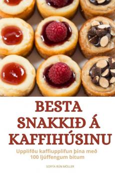 BESTA SNAKKI�� �� KAFFIH��SINU