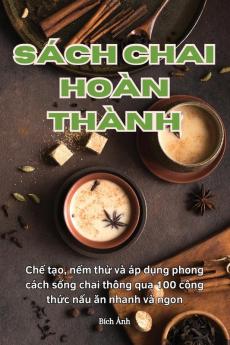 Sách Chai Hoàn Thành (Vietnamese Edition)