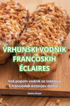 VRHUNSKI VODNIK FRANCOSKIH ��CLAIRES