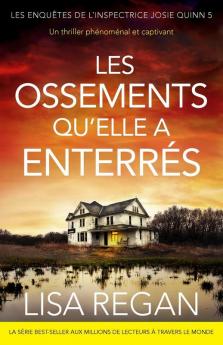 Les Ossements qu'elle a enterr��s