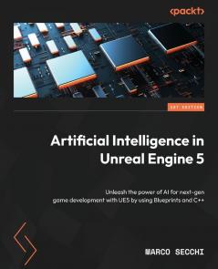 Artificial Intelligence in Unreal Engine 5