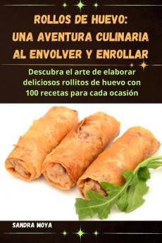 Rollos de huevo