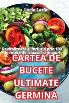 CARTEA DE BUCETE ULTIMATE GERMINA