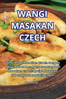 WANGI MASAKAN CZECH