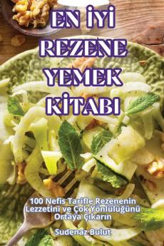 En Iyi Rezene Yemek Kitabi (Turkish Edition)