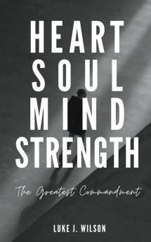 Heart Soul Mind Strength