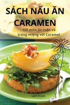 Sách NẤu Ăn Caramen (Vietnamese Edition)