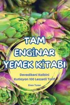 Tam Enginar Yemek Kitabi (Turkish Edition)