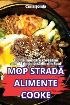 MOP STRADĂ ALIMENTE COOKE