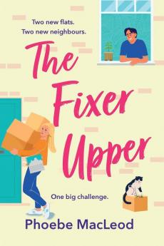 The Fixer Upper