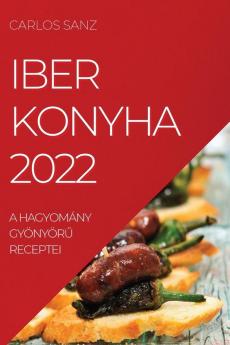 IBER KONYHA 2022