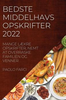 BEDSTE MIDDELHAV SOPSKRIFTER 2022