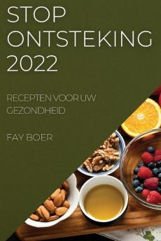 STOP ONTSTEKING 2022