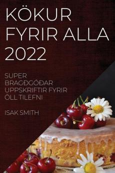 K��KUR FYRIR ALLA 2022