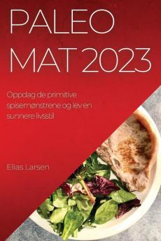 Paleo mat 2023