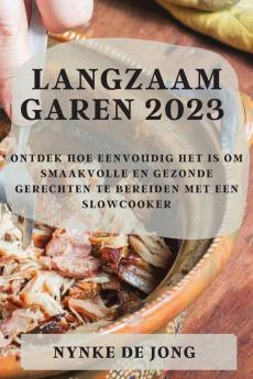 Langzaam garen 2023