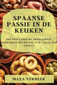 Spaanse passie in de keuken