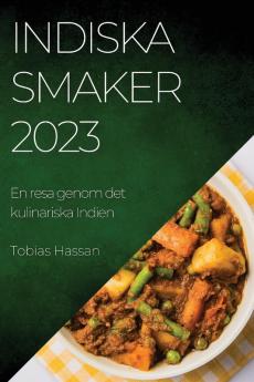 Indiska smaker 2023