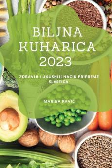 Biljna kuharica 2023