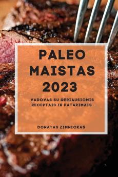 Paleo Maistas 2023